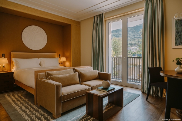 Hotel Regent Porto Montenegro